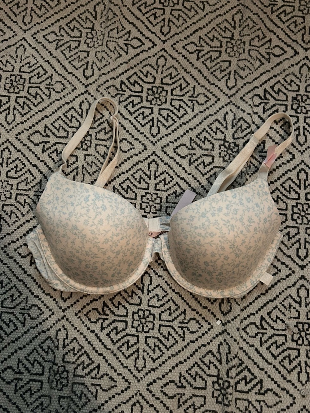 Women's bra